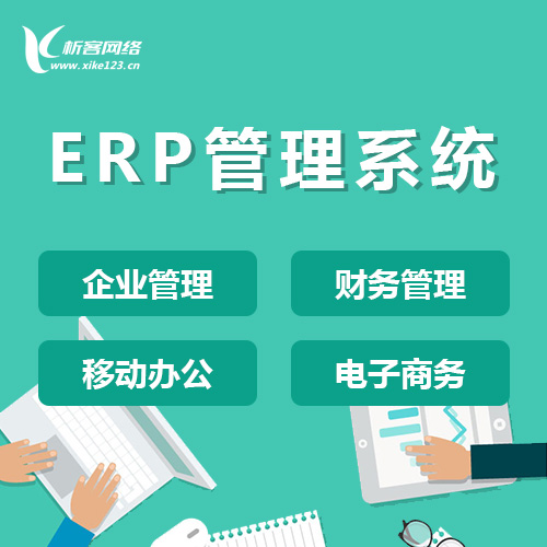 韩国ERP云管理